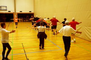 Herzsport in Lahnstein