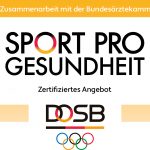 DSBO Sport Pro Gesundheit
